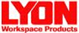 Lyon Workspace Metal Drawers Shelves
