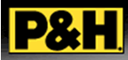 P&H Hoist Morris Material Handling