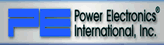 Powere Electronics Inc PEI